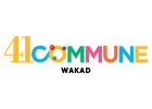 41 Commune Wakad logo