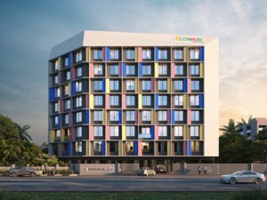 41 Commune Wakad