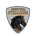 Krisala PCMC stallions logo