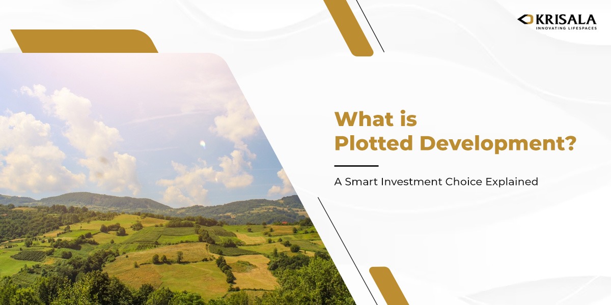 What is Plotted Development A Smart Investment Choice Explained What is Plotted Development A Smart Investment Choice Explained