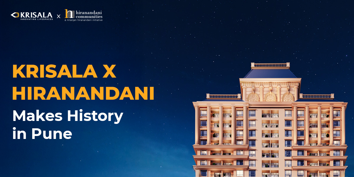 Krisala Hiranandani
