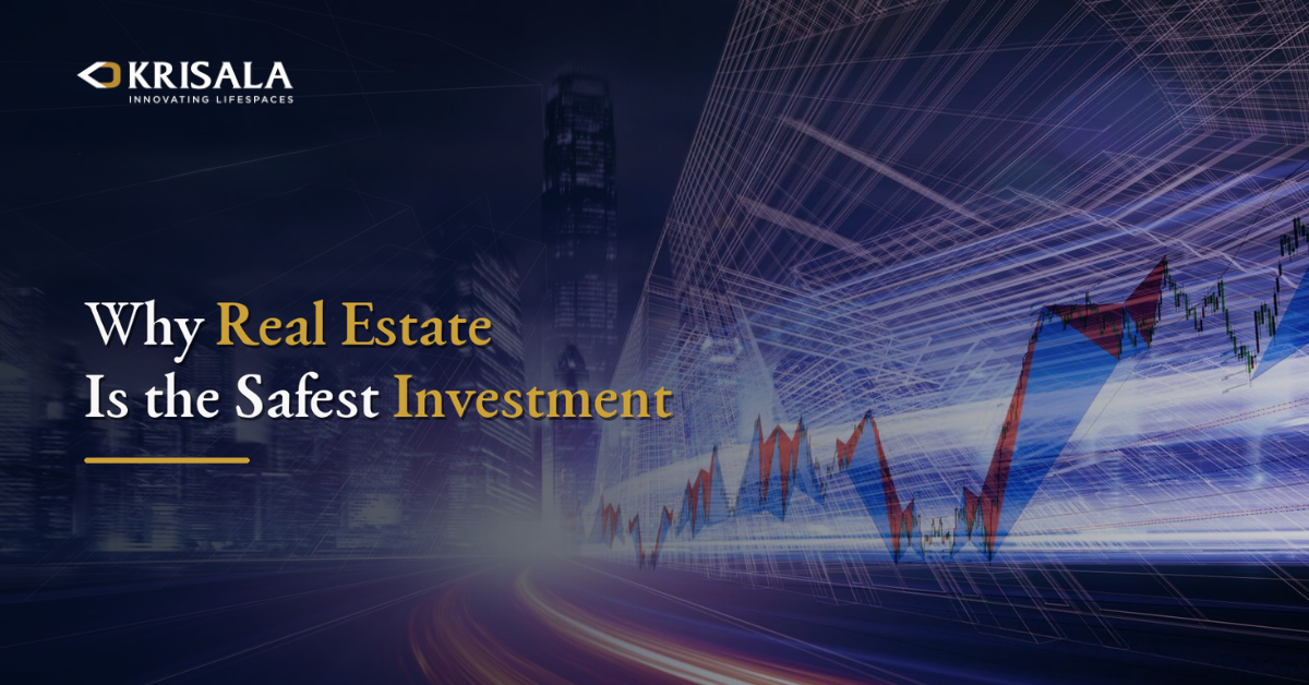 why real estate investement