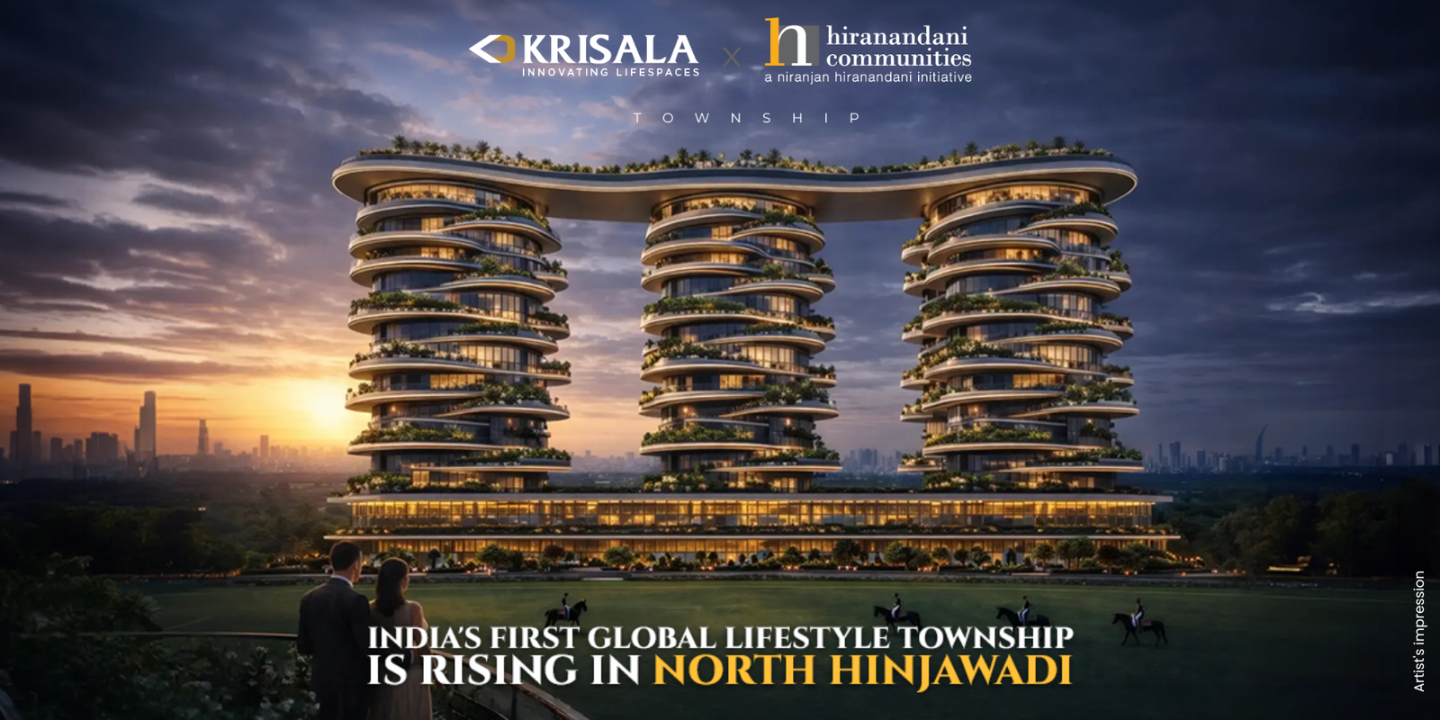 North Hinjawadi revised updated