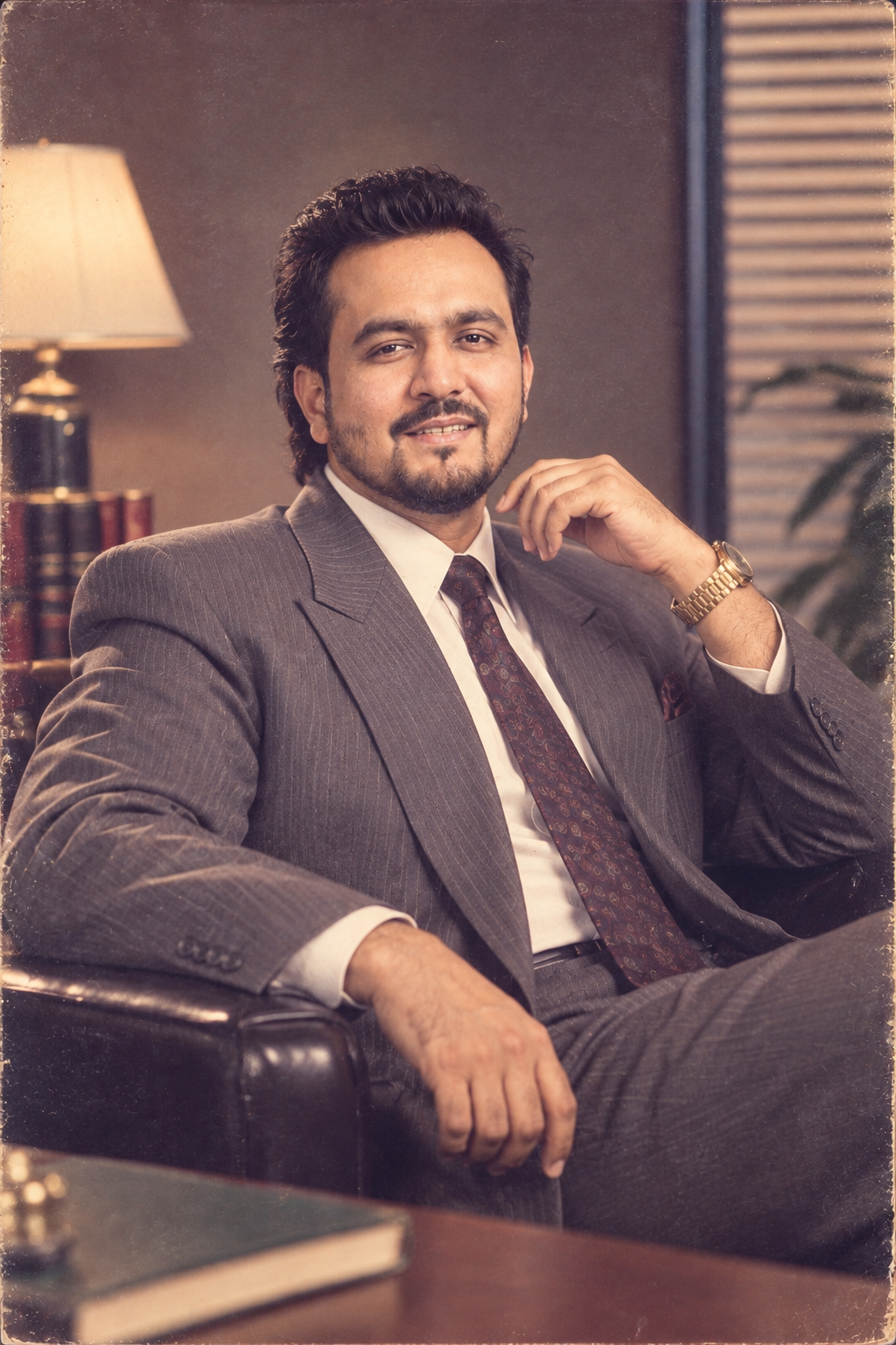 Mr. Aakash Agarwal