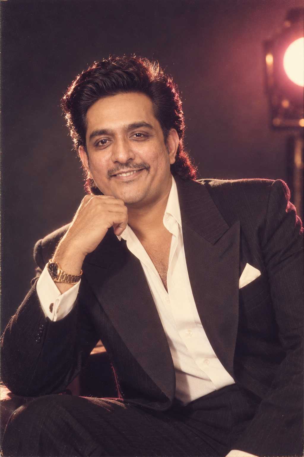 Mr. Sagar Agarwal