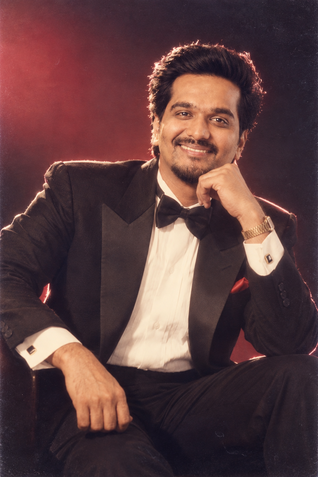Mr. Vishal Agarwal