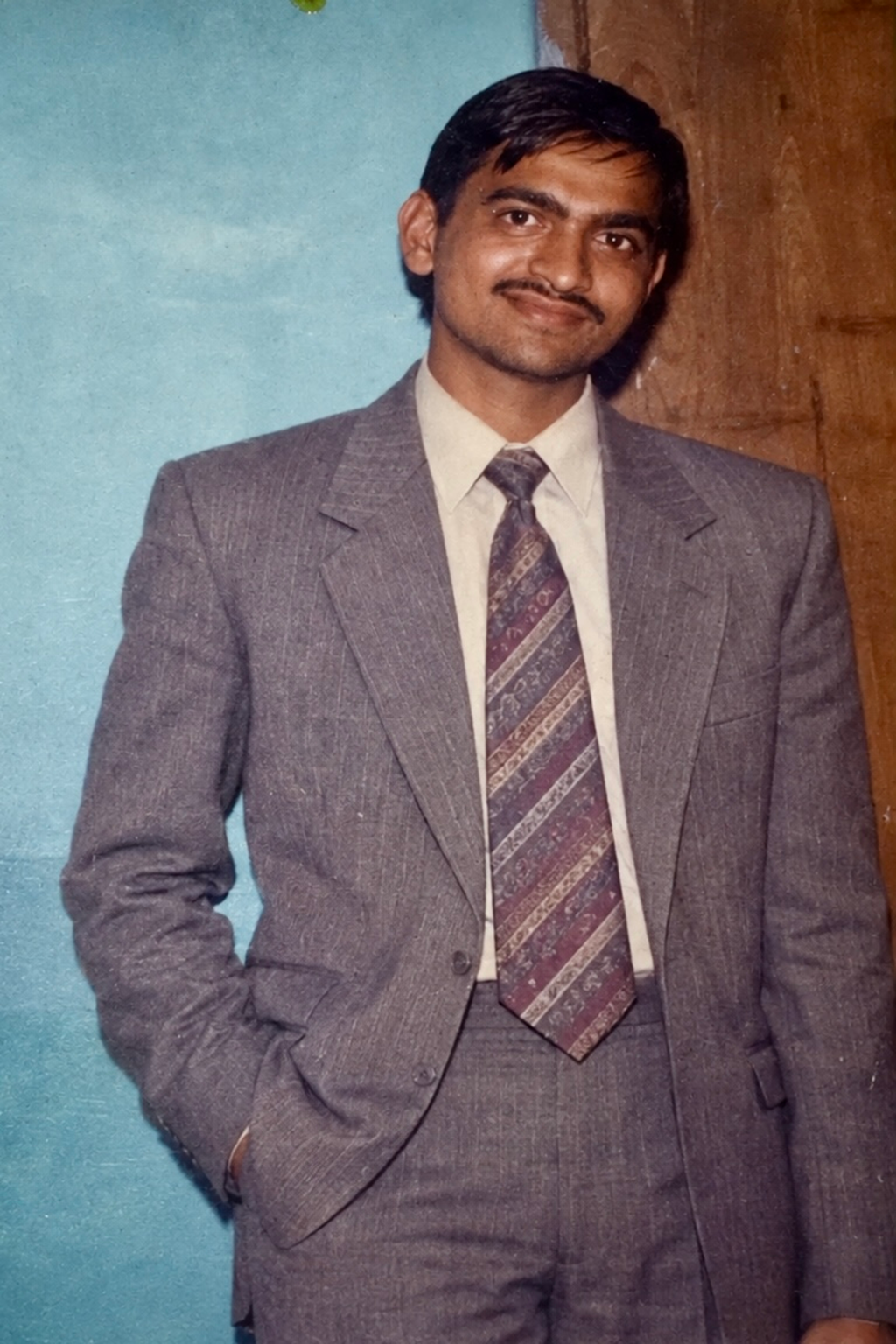 omprakash sir